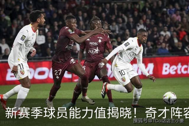 新赛季球员能力值揭晓！奇才阵容分析与期待